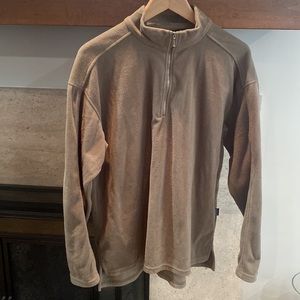 Patagonia Unisex Fleece Pullover.